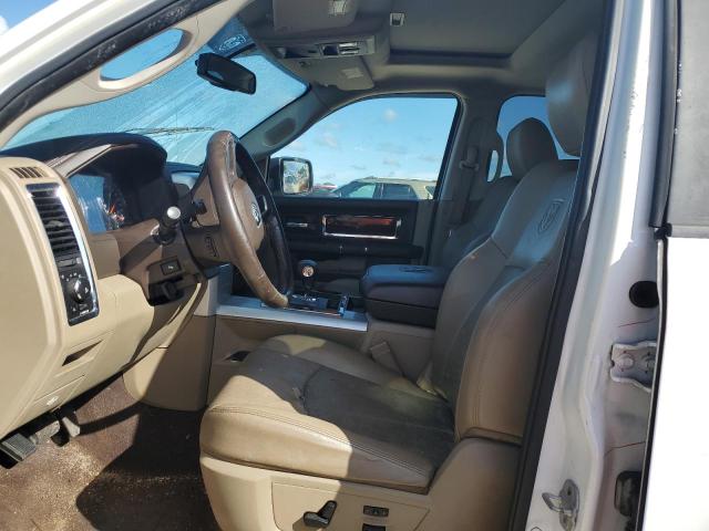 Photo 7 from auction – 2010 DODGE RAM 1500 with VIN 1D7RV1CT5AS161248