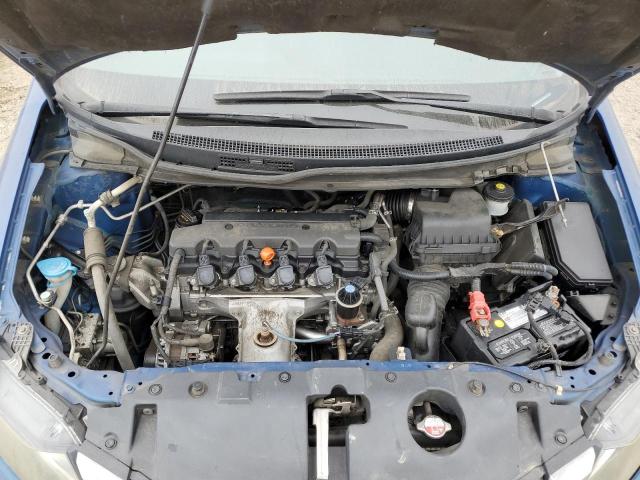 Photo 11 from auction – 2015 HONDA CIVIC LX with VIN 19XFB2F51FE207130