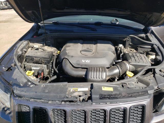 Photo 11 from auction – 2014 JEEP GRAND CHER with VIN 1C4RJFAG5EC371647