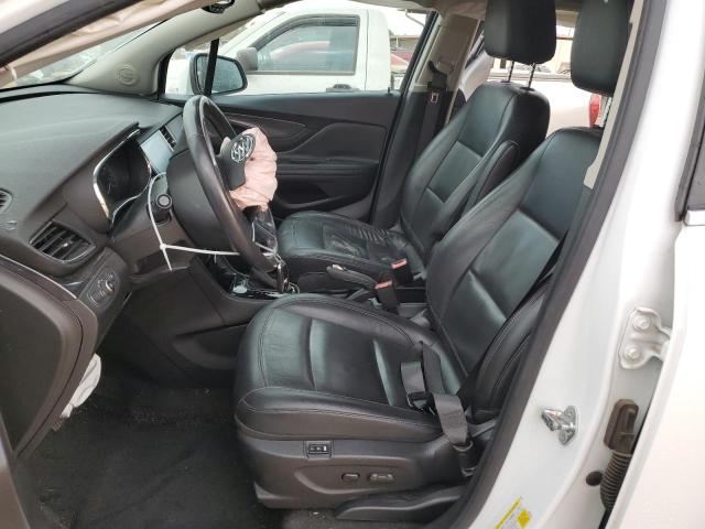 Photo 7 from auction – 2020 BUICK ENCORE ESS with VIN KL4CJGSB7LB044825