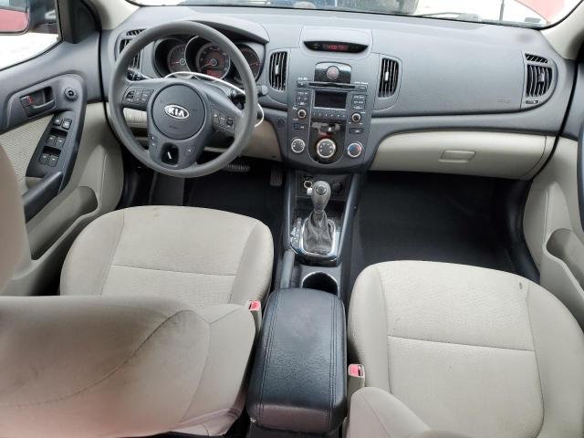 Foto 8 de la subasta – 2011 KIA FORTE EX con VIN KNAFU4A21B5339181