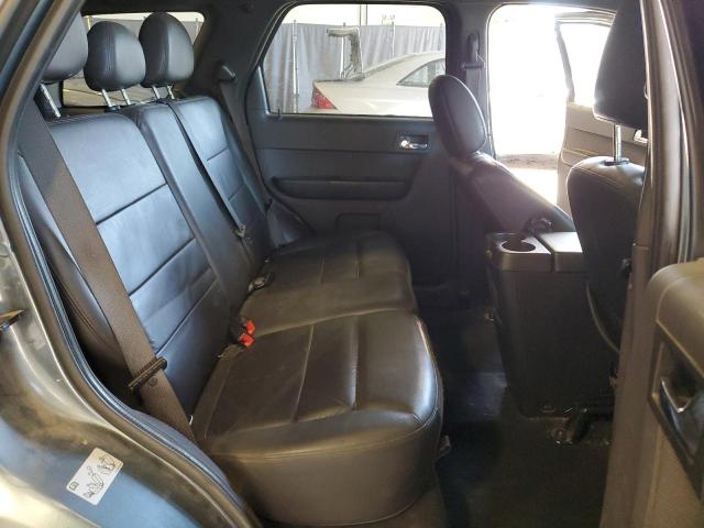 Photo 11 from auction – 2012 FORD ESCAPE LIM with VIN 1FMCU0E71CKB06565