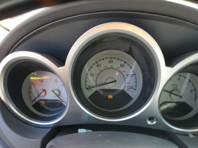 Photo 9 from auction – 2008 CHRYSLER SEBRING LI with VIN 1C3LC65M48N243333