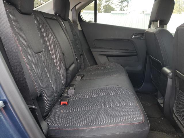 Photo 11 from auction – 2017 CHEVROLET EQUINOX LT with VIN 2GNFLFEK6H6132639