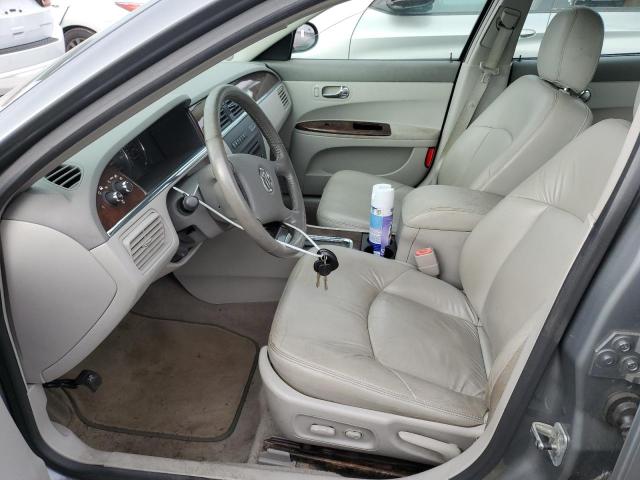 Photo 7 from auction – 2008 BUICK LACROSSE C with VIN 2G4WD582381371974