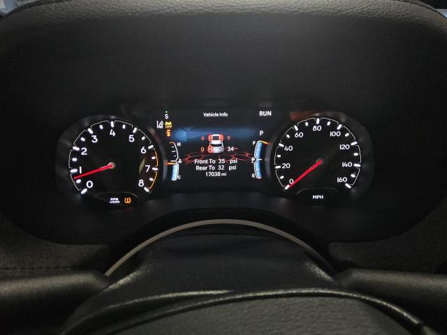 Photo 9 from auction – 2024 JEEP COMPASS LA with VIN 3C4NJDBN0RT607082
