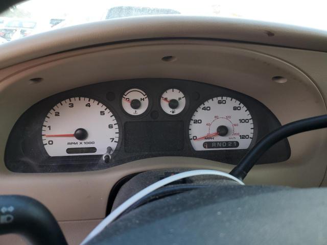 Photo 9 from auction – 2005 FORD RANGER SUP with VIN 1FTYR14U65PA43087