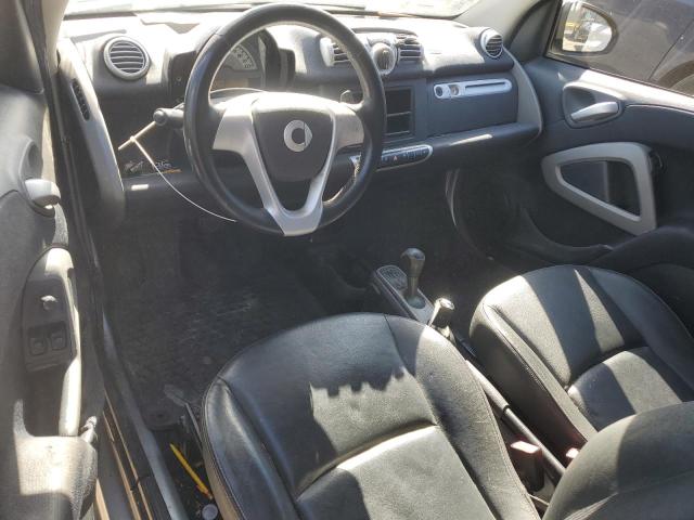 Photo 8 from auction – 2013 SMART FORTWO PUR with VIN WMEEJ3BA7DK706288