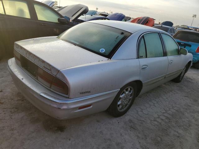 Photo 3 from auction – 2002 BUICK PARK AVENU with VIN 1G4CU541124187502