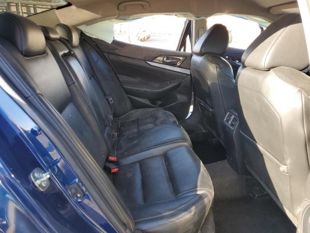 Photo 10 from auction – 2017 NISSAN MAXIMA 3.5 with VIN 1N4AA6AP2HC370866