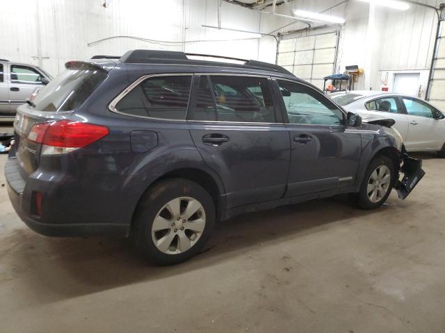 Снимка 3 от търг – 2011 SUBARU OUTBACK 2. с VIN 4S4BRCCC9B3332649