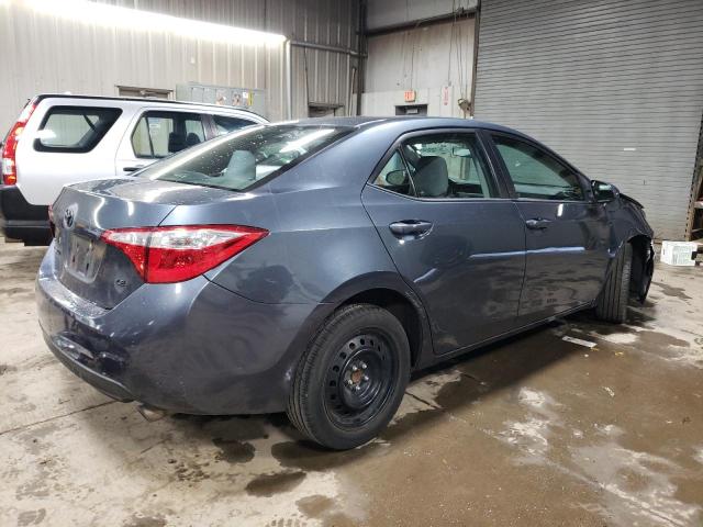 Photo 3 from auction – 2016 TOYOTA COROLLA L with VIN 2T1BURHE5GC580122