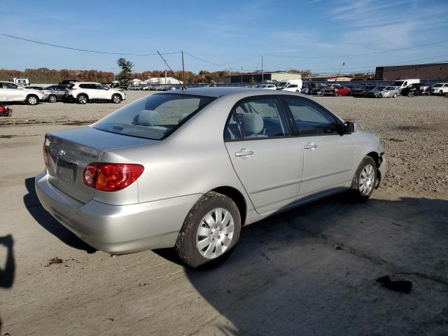 صورة رقم 3 من المزاد - 2004 TOYOTA COROLLA CE مع VIN 2T1BR32E14C270472