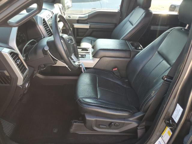 Photo 7 from auction – 2019 FORD F150 SUPER with VIN 1FTEW1E55KFA52500