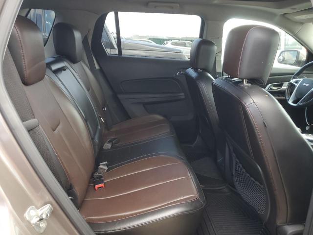 Photo 11 from auction – 2011 GMC TERRAIN SL with VIN 2CTALUEC2B6276989