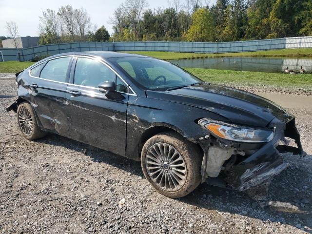 Photo 4 from auction – 2016 FORD FUSION TIT with VIN 3FA6P0K94GR397777