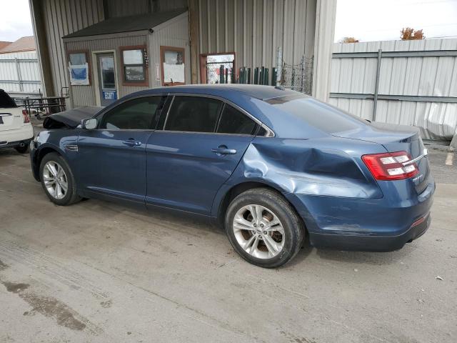 Photo 2 from auction – 2019 FORD TAURUS SE with VIN 1FAHP2D86KG100730