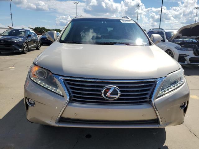 Zdjęcie 5 z aukcji – 2015 LEXUS RX 350 z VIN 2T2ZK1BA1FC151727