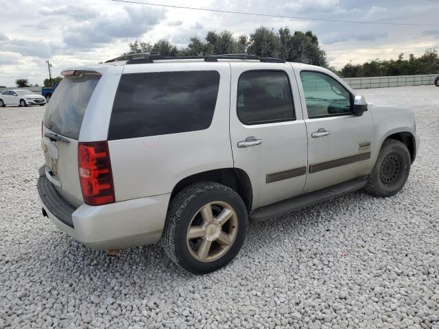 Photo 3 from auction – 2013 CHEVROLET TAHOE C150 with VIN 1GNSCAE05DR145302
