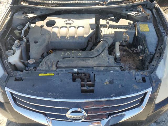 Photo 11 from auction – 2010 NISSAN ALTIMA BAS with VIN 1N4AL2AP0AC162770