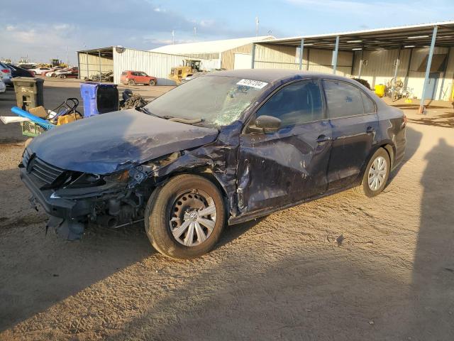 Photo 1 from auction – 2013 VOLKSWAGEN JETTA BASE with VIN 3VW2K7AJ1DM264962