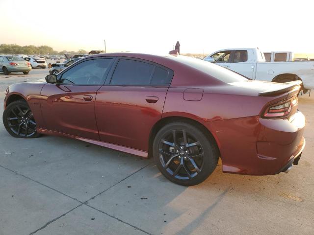 صورة رقم 2 من المزاد - 2023 DODGE CHARGER R/ مع VIN 2C3CDXCT5PH655958
