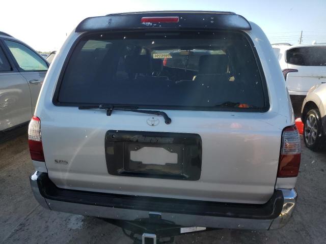 Photo 6 from auction – 1996 TOYOTA 4RUNNER SR with VIN JT3GN86RXT0008989