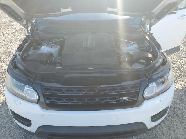 Photo 12 from auction – 2016 LAND ROVER RANGE ROVE with VIN SALWR2VF0GA565757