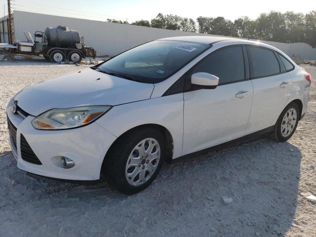 FORD FOCUS SE 2012 с VIN 1FAHP3F28CL400356 - Снимка от търг