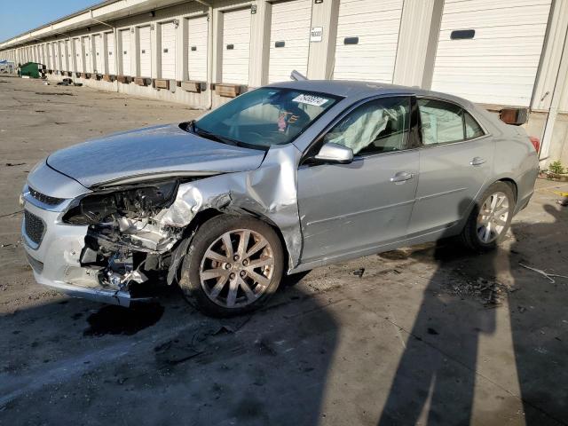 CHEVROLET MALIBU 2LT 2014 with VIN 1G11E5SL9EF121049 - Photo from auction