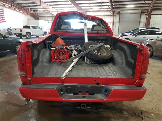 Photo 6 from auction – 2006 DODGE RAM 2500 S with VIN 3D7KS28D46G178445