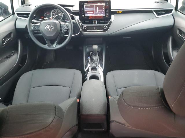 Photo 8 from auction – 2022 TOYOTA COROLLA LE with VIN 5YFEPMAE0NP363267