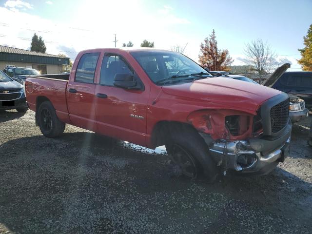 Photo 4 from auction – 2008 DODGE RAM 1500 S with VIN 1D7HU18N78J230157