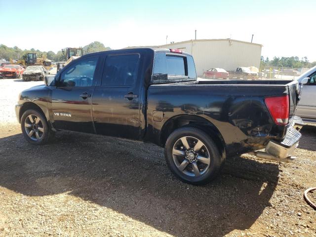 Photo 2 from auction – 2008 NISSAN TITAN XE with VIN 1N6AA07D98N337434