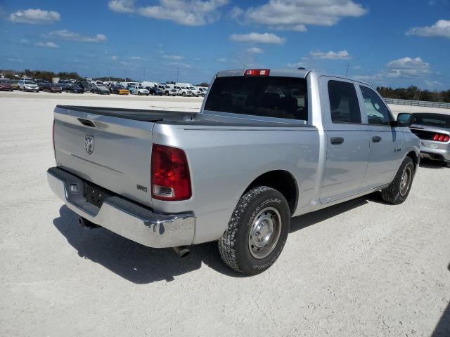 Photo 3 from auction – 2010 DODGE RAM 1500 with VIN 1D7RB1CPXAS189929