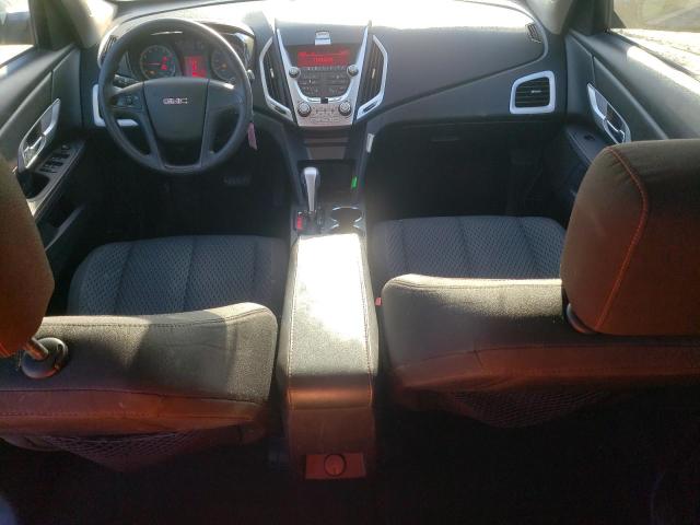 Photo 8 from auction – 2011 GMC TERRAIN SL with VIN 2CTALMECXB6430543
