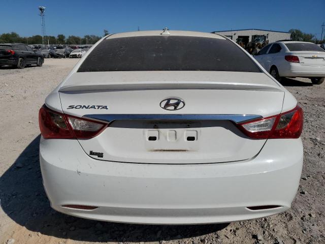 Photo 6 from auction – 2013 HYUNDAI SONATA with VIN 5NPEB4AC1DH543012