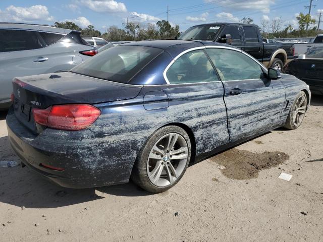 Photo 3 from auction – 2016 BMW 428 I SULE with VIN WBA3V7C53G5A25289