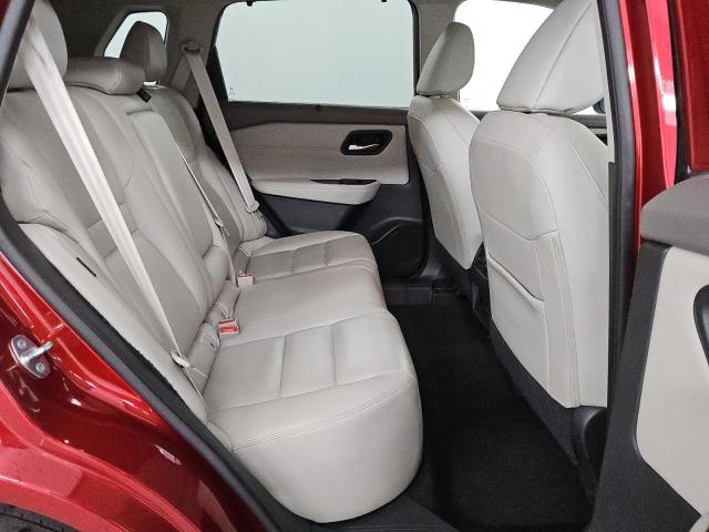 Photo 11 from auction – 2023 NISSAN ROGUE SL with VIN 5N1BT3CB0PC804172