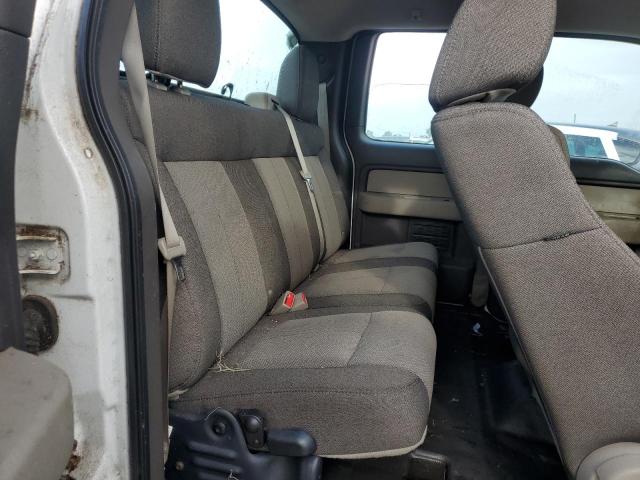 Photo 10 from auction – 2010 FORD F150 SUPER with VIN 1FTFX1EV8AFD09312
