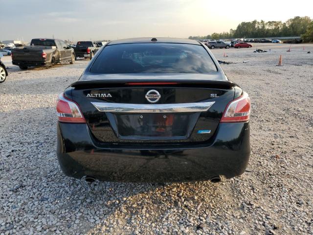 Photo 6 from auction – 2013 NISSAN ALTIMA 2.5 with VIN 1N4AL3AP1DC153070