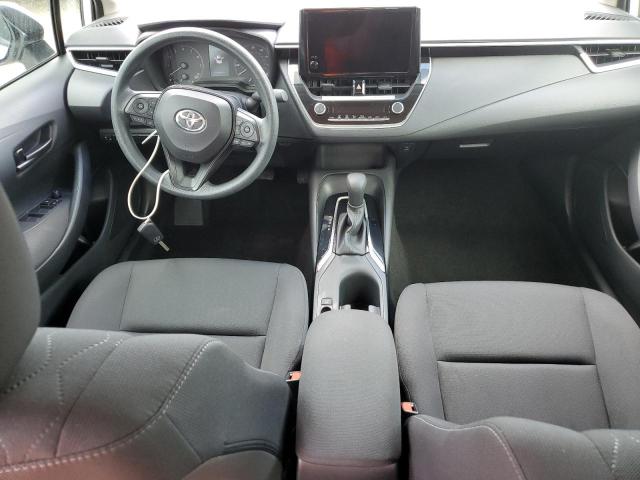 Photo 8 from auction – 2023 TOYOTA COROLLA LE with VIN 5YFB4MDE9PP059994