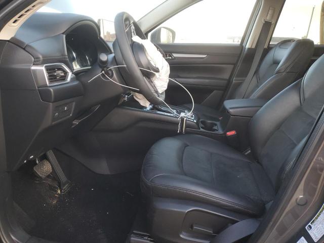 Photo 7 from auction – 2023 MAZDA CX-5 PREFE with VIN JM3KFBCM2P0216225