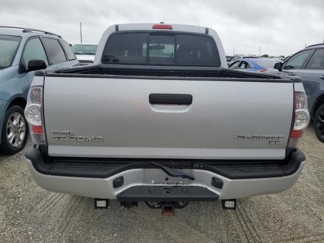 Photo 6 from auction – 2011 TOYOTA TACOMA DOU with VIN 3TMJU4GN6BM121746
