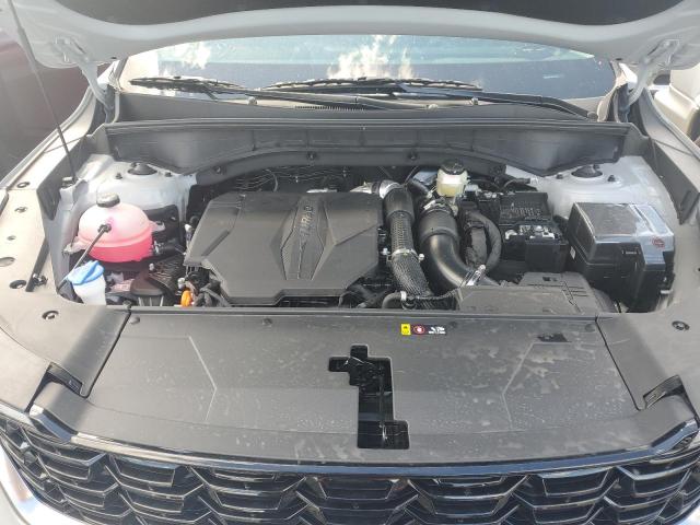 Photo 12 from auction – 2025 KIA SORENTO EX with VIN 5XYRH4JFXSG319042