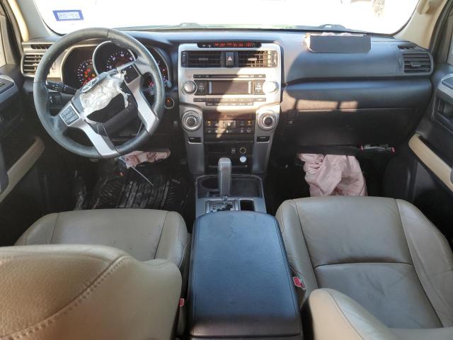 صورة رقم 8 من المزاد - 2011 TOYOTA 4RUNNER SR مع VIN JTEZU5JR6B5023161