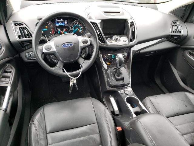 Photo 8 from auction – 2014 FORD ESCAPE TIT with VIN 1FMCU9J90EUC68920