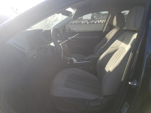 Photo 7 from auction – 2021 HYUNDAI SONATA SE with VIN 5NPEG4JA3MH076658