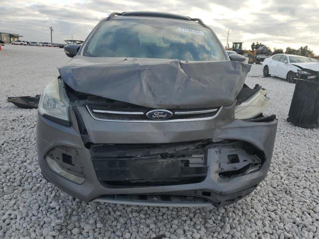 Photo 5 from auction – 2013 FORD ESCAPE SEL with VIN 1FMCU0HX2DUD39419