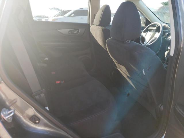 Photo 11 from auction – 2014 NISSAN ROGUE S with VIN 5N1AT2MT8EC792783